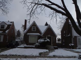 16182 Ferguson St, Detroit, MI 48235