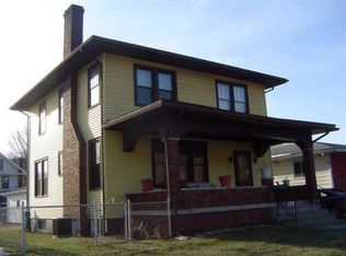 2205 Warwood Ave, Wheeling, WV 26003