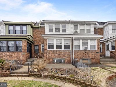 629 Jamestown St, Philadelphia, PA, 19128