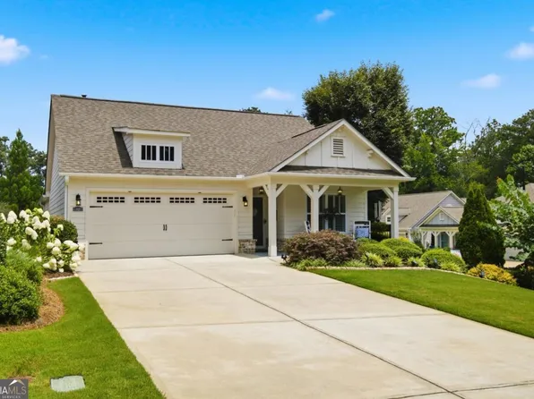 112 Grace Cir, Acworth, GA 30102