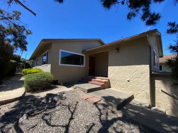 701 Pine St, Monterey, CA 93940