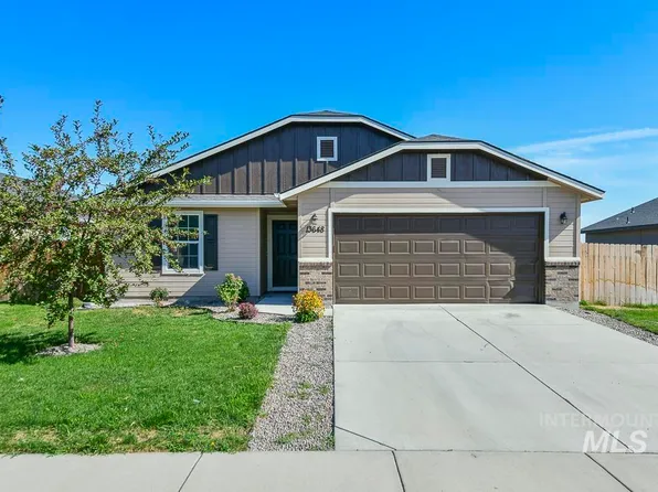 13648 Orlando St, Caldwell, ID 83607