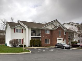 6105 Pelican Pointe, Columbus, OH 43231