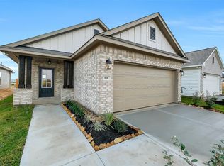 818 Countryside Glade Ln, Rosharon, TX 77583