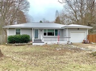 4319 Laburnum Dr, Painesville, OH 44077