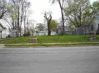 523 N Bowman Ave, Danville, IL 61832