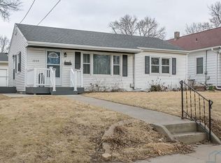 3209 6th Ave, Sioux City, IA 51106