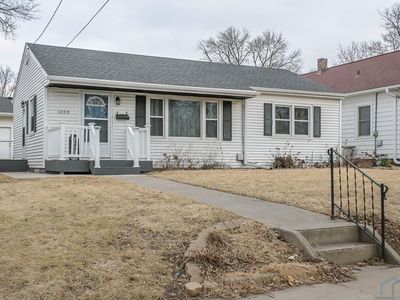 3209 6th Ave, Sioux City, IA, 51106