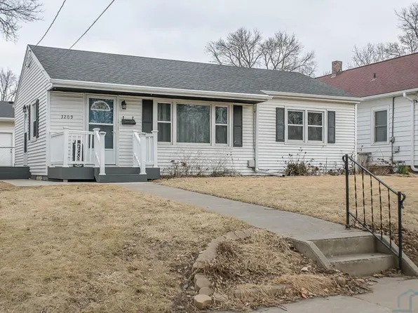 3209 6th Ave, Sioux City, IA 51106