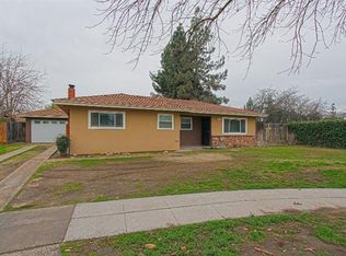 3822 N Tollhouse Rd, Fresno, CA 93726