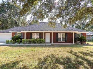 5505 Perkins St, Pensacola, FL 32526
