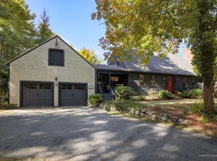 24 High Pine Rd, York, ME 03909