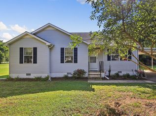 41 Wedgewood Ct, McMinnville, TN 37110