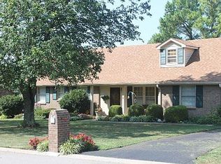612 Atlanta Dr, Hermitage, TN 37076