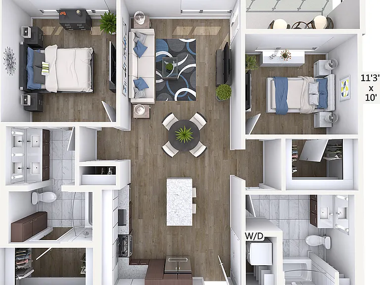 Avalon West Hollywood — Photo 90