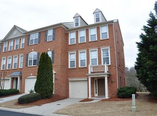 3023 Glendower Way, Roswell, GA 30075
