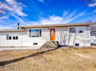 418 5th Ave E, Three Forks, MT 59752