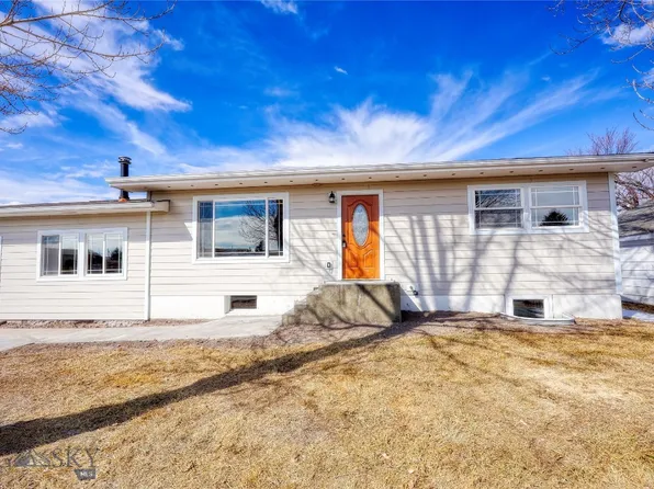 418 5th Ave E, Three Forks, MT 59752