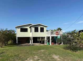 1047 East Rd, Crystal Beach, TX 77650