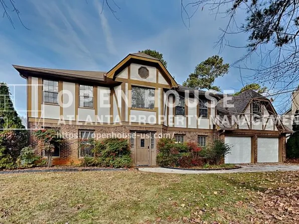 2677 Ashley Oaks Ct NW, Duluth, GA 30096