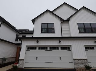 5487 Fawnsbury Ct, Powell, OH 43065