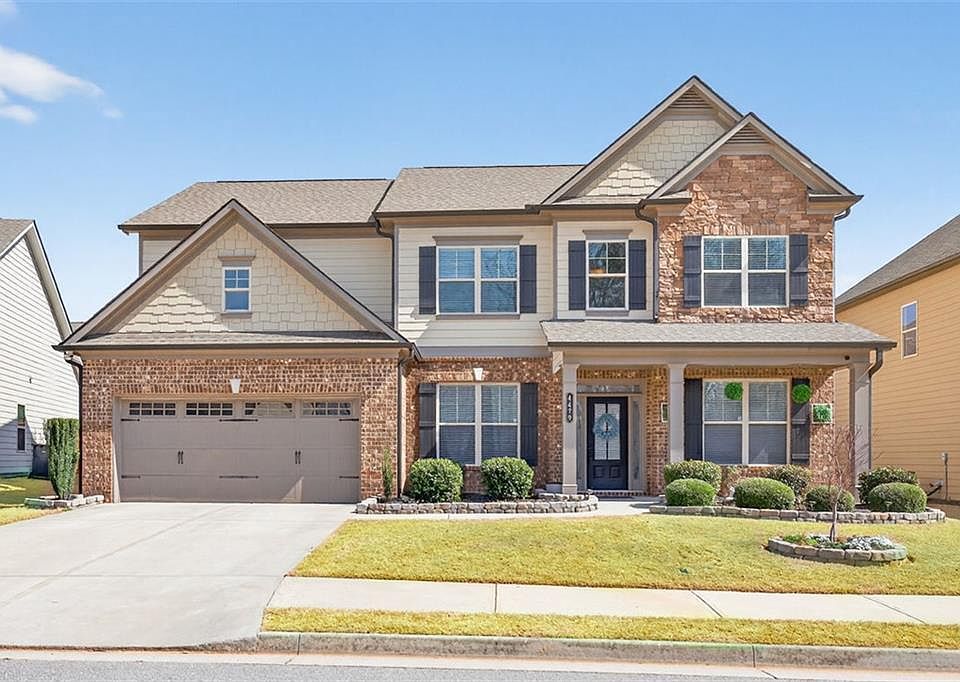 1st image of 4479 Big Rock Ridge Trl