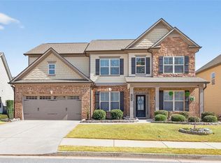 4479 Big Rock Ridge Trl, Gainesville, GA 30504