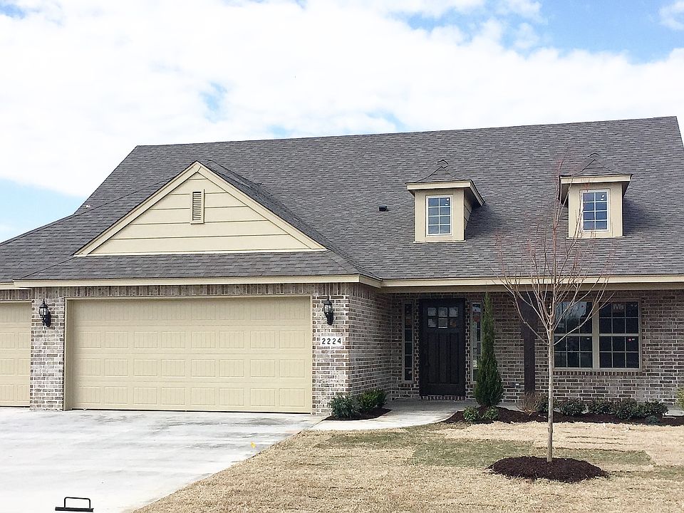 New construction!