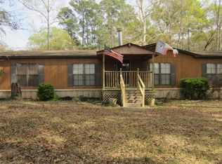 15101 Old Houston Rd, Conroe, TX 77302