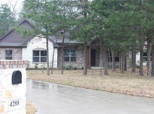 4288 Timber Creek Ln E, Greenville, TX 75402
