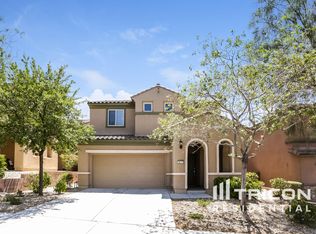 2617 Hotel De Ville Ter, Henderson, NV 89044