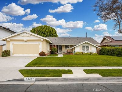 16457 Heathfield Dr, Whittier, CA, 90603