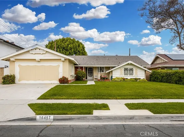 16457 Heathfield Dr, Whittier, CA 90603
