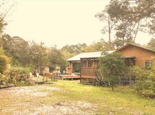 237 Patton Dr, Eastpoint, FL 32328