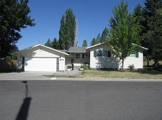 501 Dawn Dr, Grangeville, ID 83530
