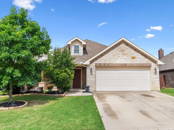 7421 Innisbrook Ln, Fort Worth, TX 76179