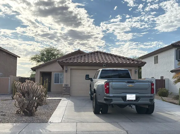 329 S 16th St, Coolidge, AZ 85128