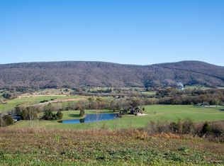 0 Skyhigh Dr LOT 16, Dunlap, TN 37327