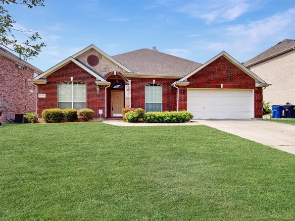 15167 Preachers Ln, Frisco, TX 75035