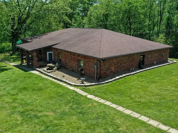 43924 Cream Ridge Rd, Lisbon, OH 44432