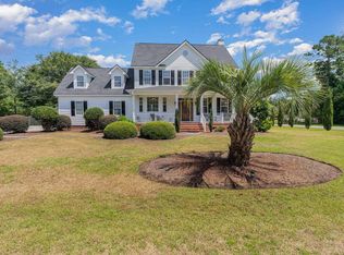583 Sundown Trl, Myrtle Beach, SC 29588