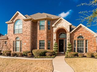 2511 Vista Ridge Dr, Mansfield, TX 76063