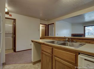 Creekside Condos, Anchorage, AK 99508