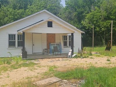 11413 Lexington St, Huntingdon, TN, 38344