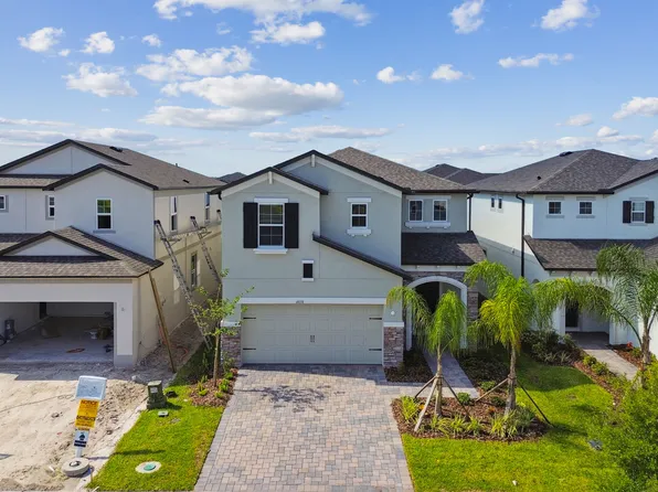 4838 Foxglove Cir, Lakeland, FL 33811