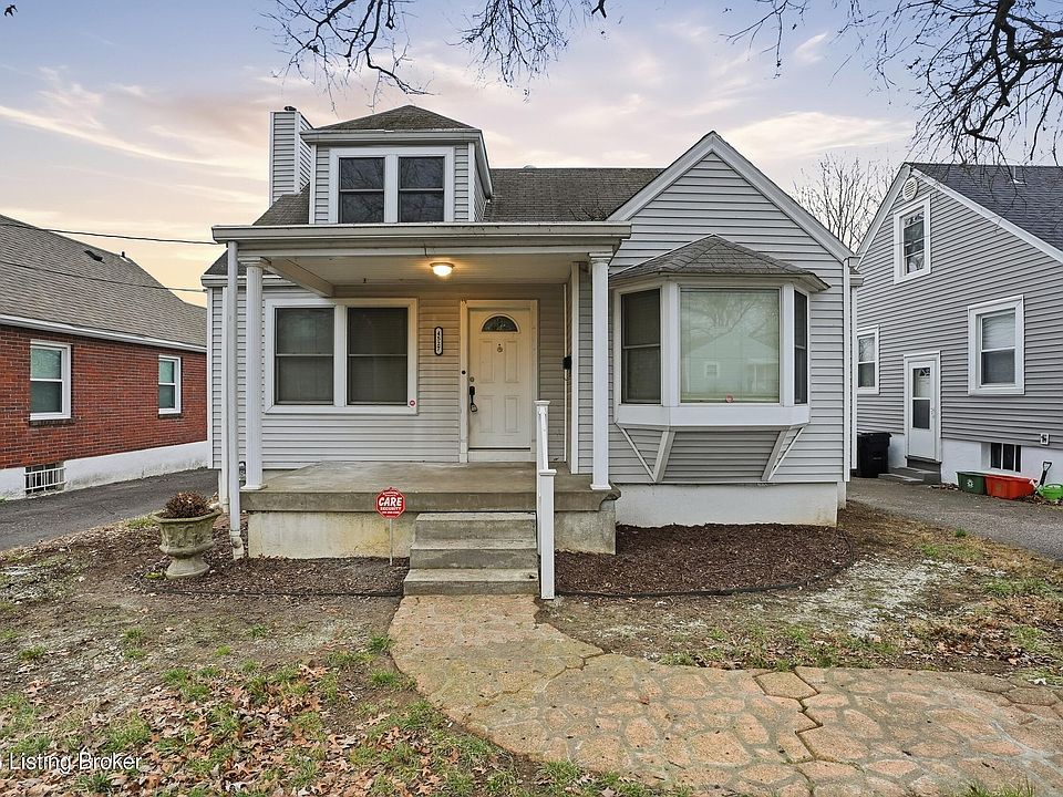 1st image of 4527 S 1st St