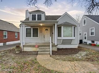 4527 S 1st St, Louisville, KY 40214