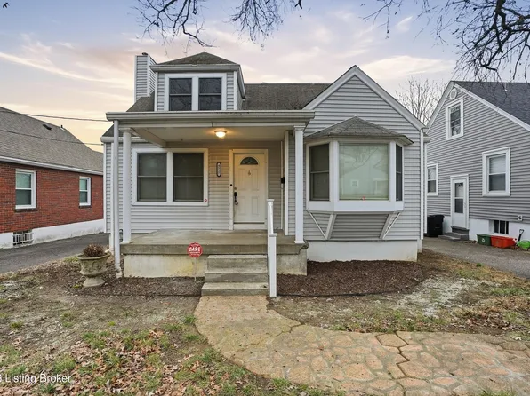 4527 S 1st St, Louisville, KY 40214