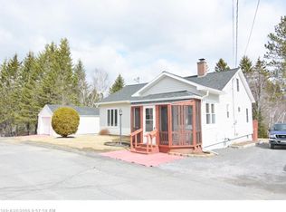 132 Watermill Rd, Van Buren, ME 04785