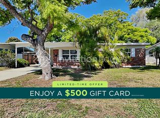 6006 Eldorado Dr, Tampa, FL 33615